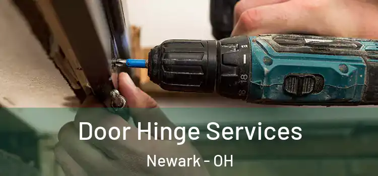 Door Hinge Services Newark - OH