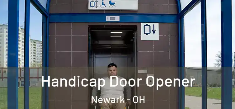 Handicap Door Opener Newark - OH