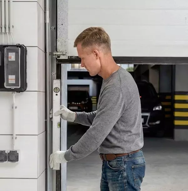 Why Choose Us for Door, Gate and Security Services in Newark, OH