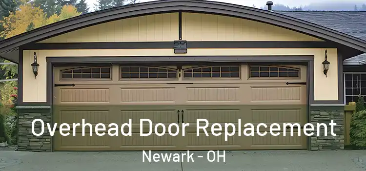  Overhead Door Replacement Newark - OH
