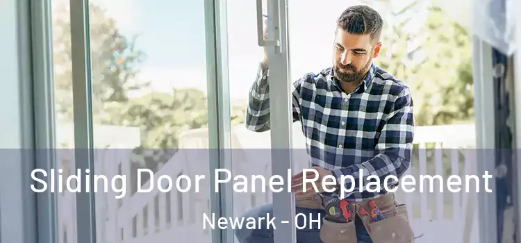  Sliding Door Panel Replacement Newark - OH