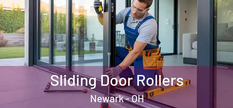 Sliding Door Rollers Newark - OH